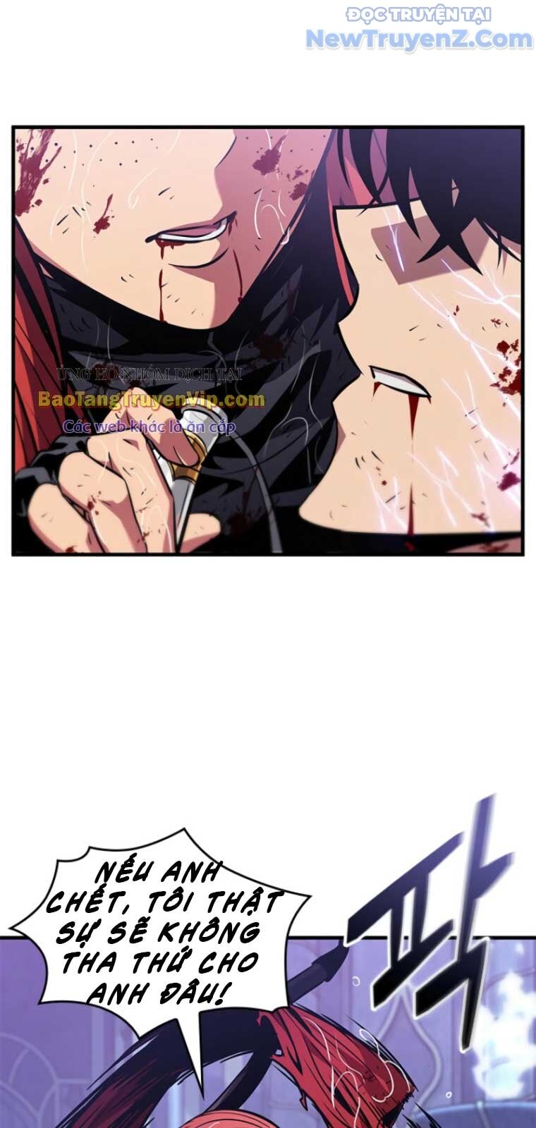 Gacha vô hạn