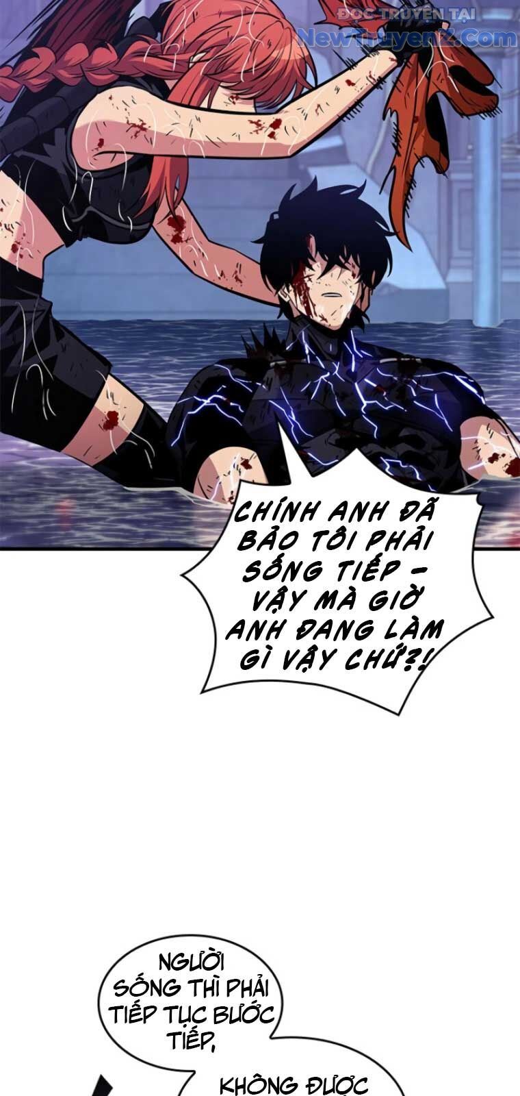 Gacha vô hạn