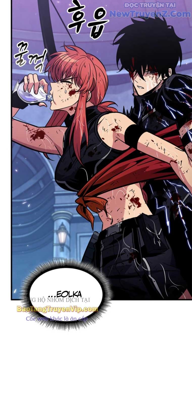 Gacha vô hạn