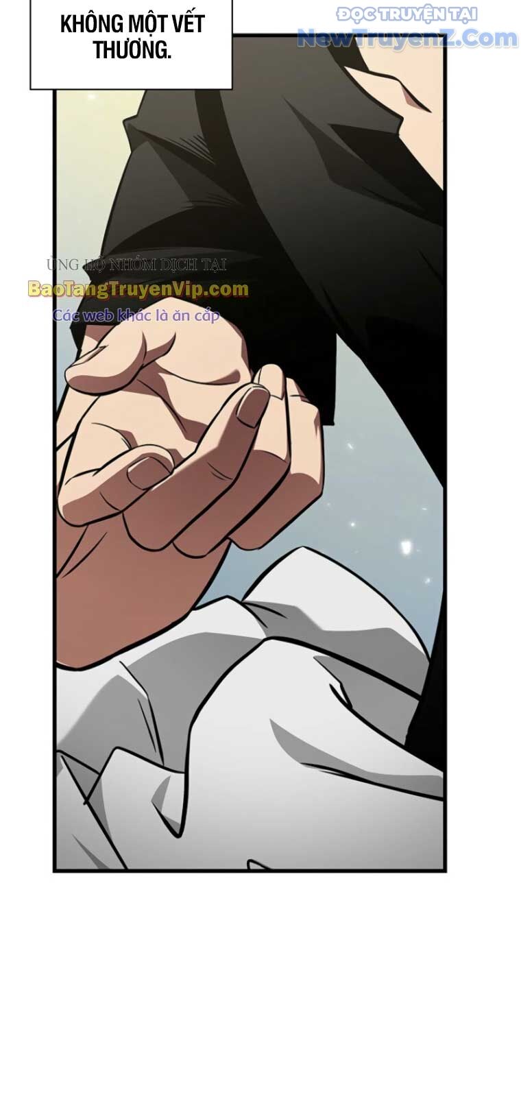 Gacha vô hạn