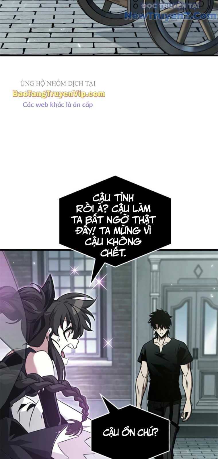 Gacha vô hạn
