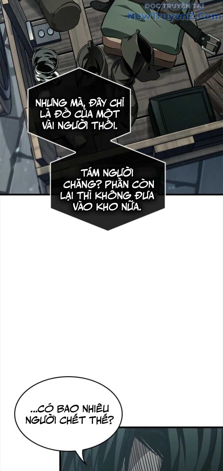 Gacha vô hạn