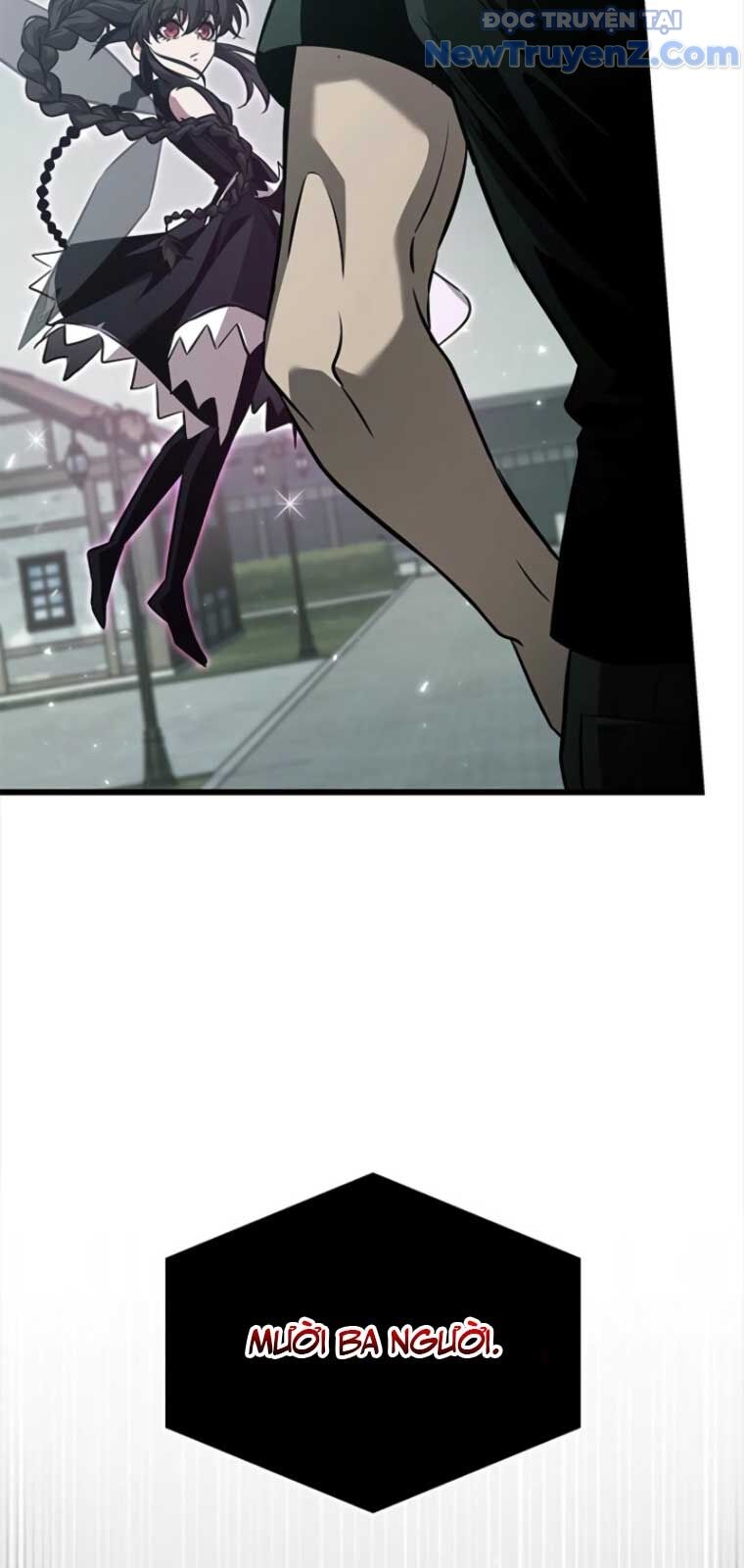 Gacha vô hạn