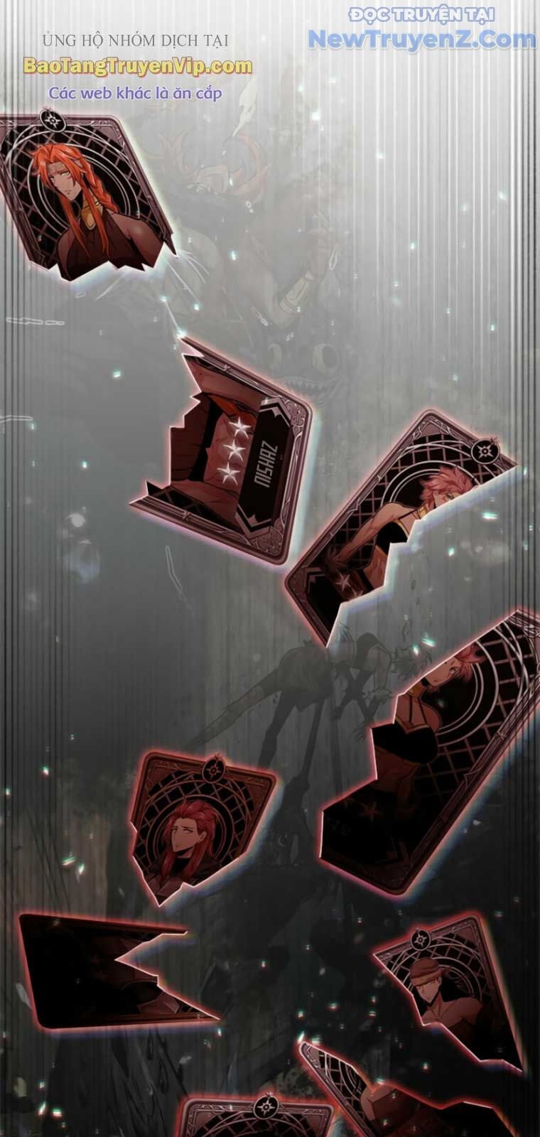 Gacha vô hạn