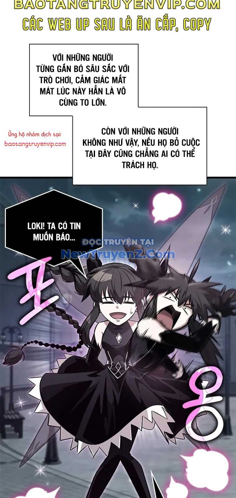 Gacha vô hạn