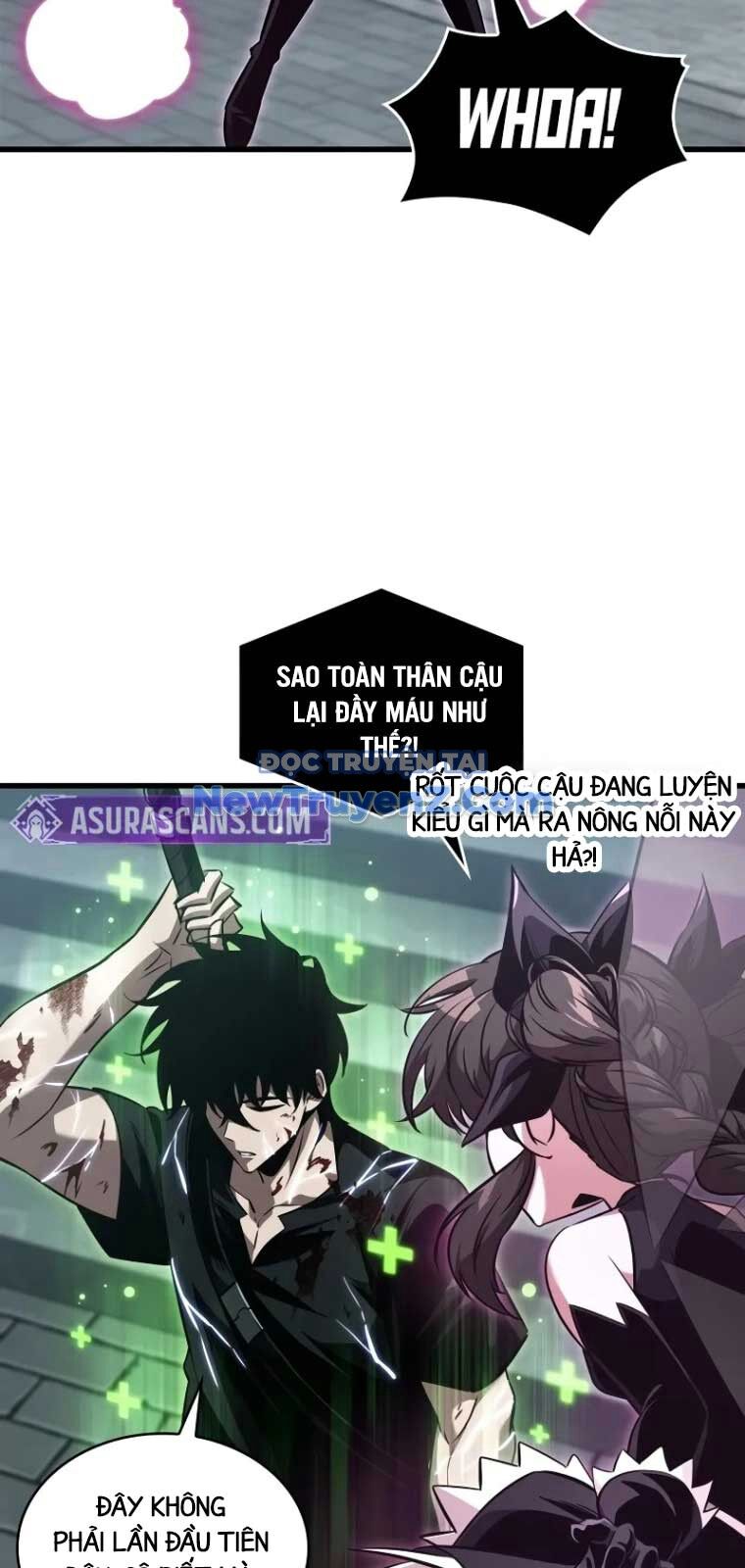 Gacha vô hạn
