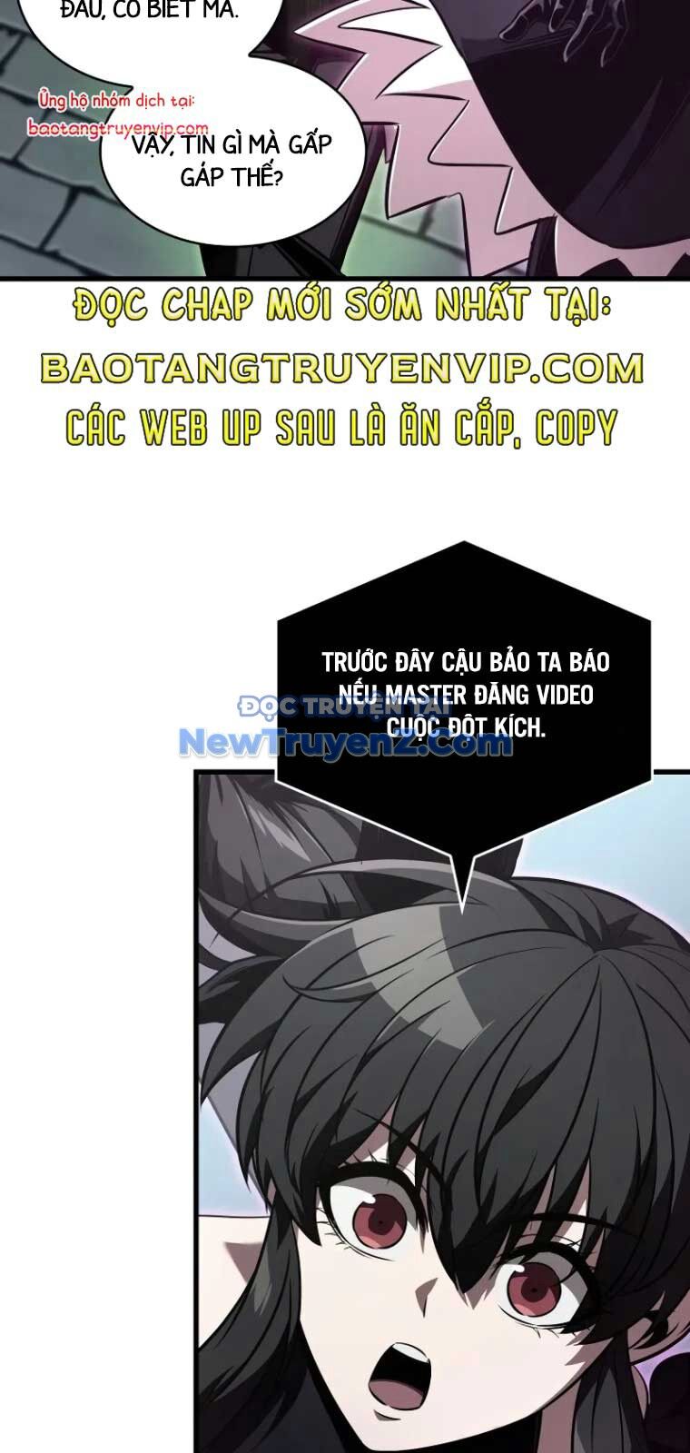 Gacha vô hạn