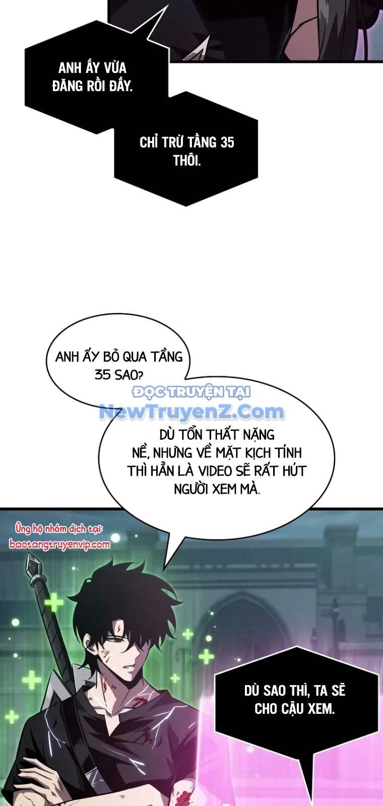 Gacha vô hạn