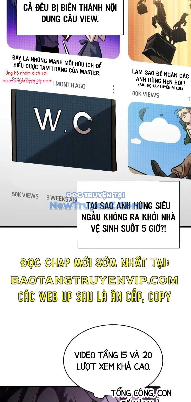 Gacha vô hạn