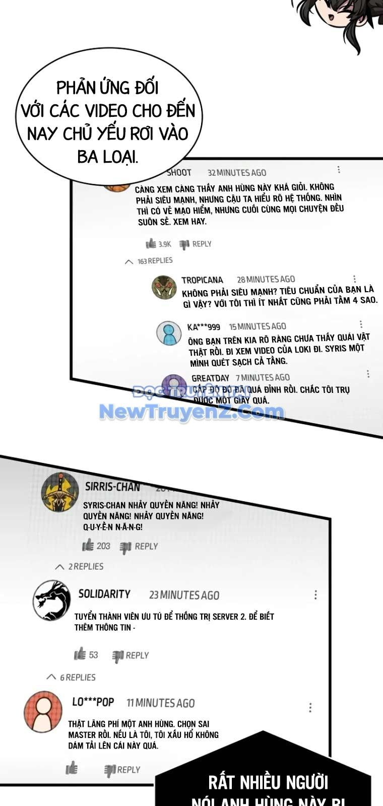 Gacha vô hạn