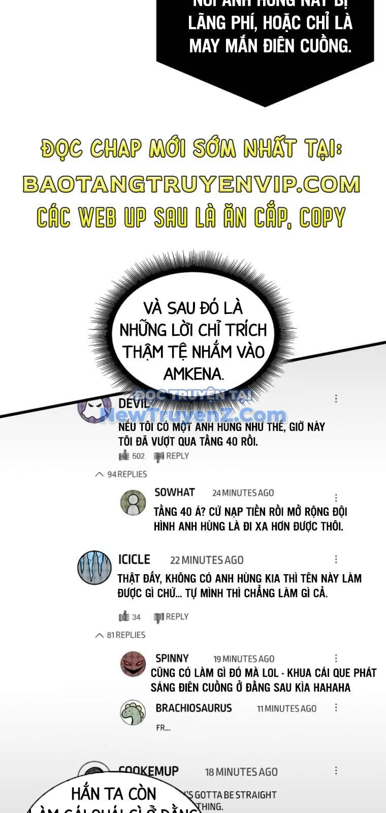 Gacha vô hạn