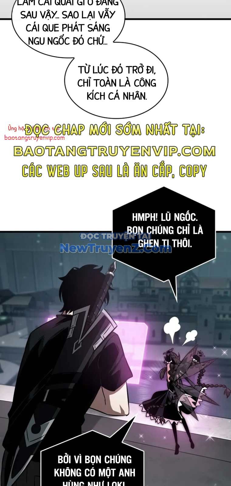 Gacha vô hạn