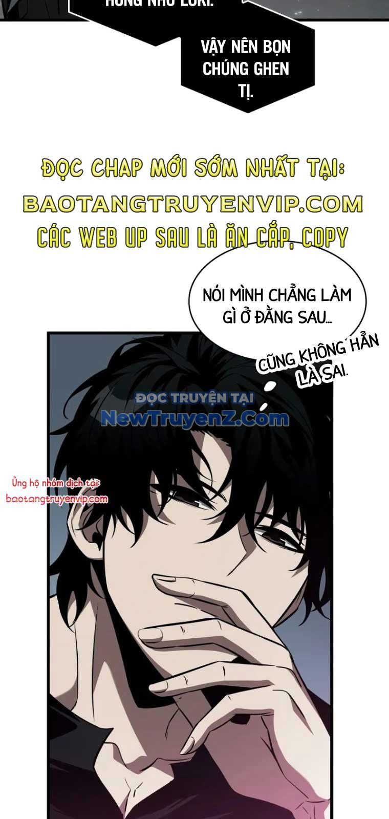 Gacha vô hạn