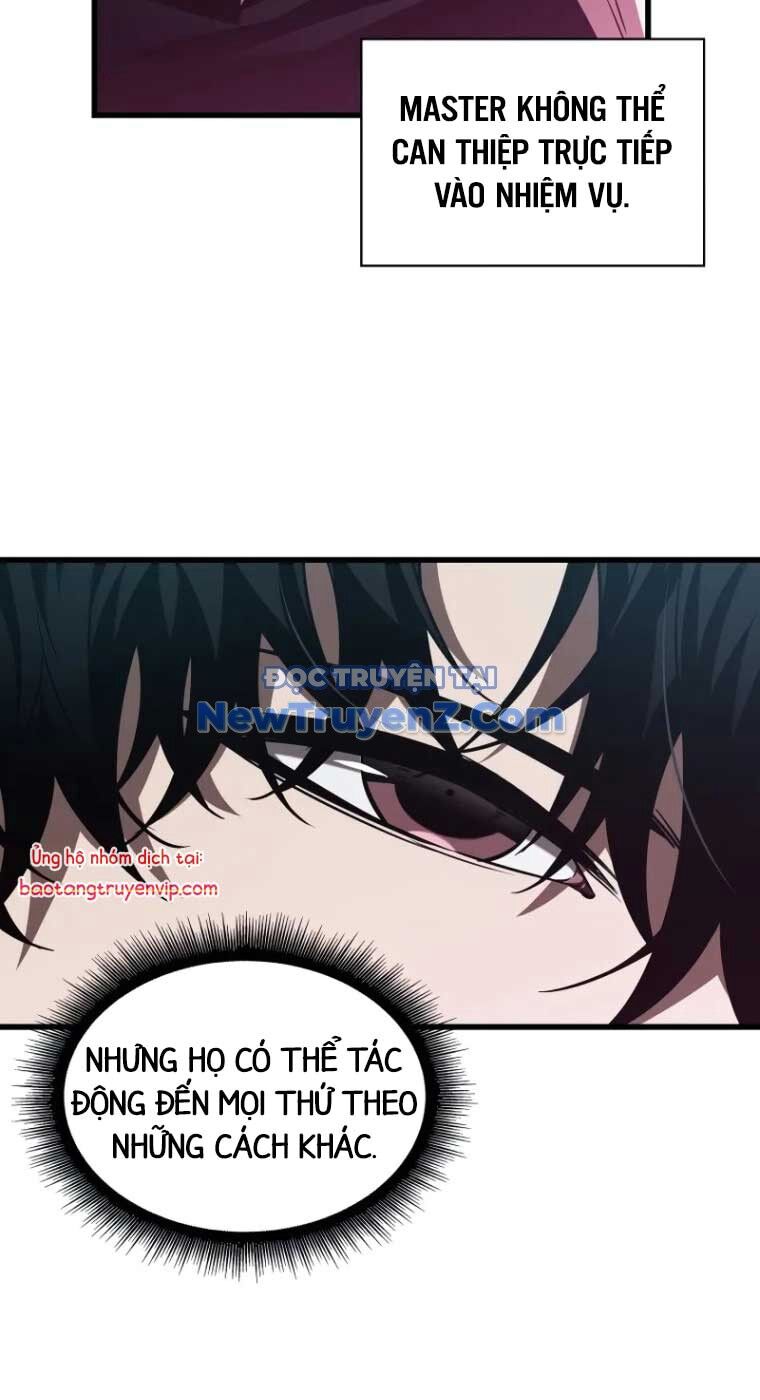 Gacha vô hạn