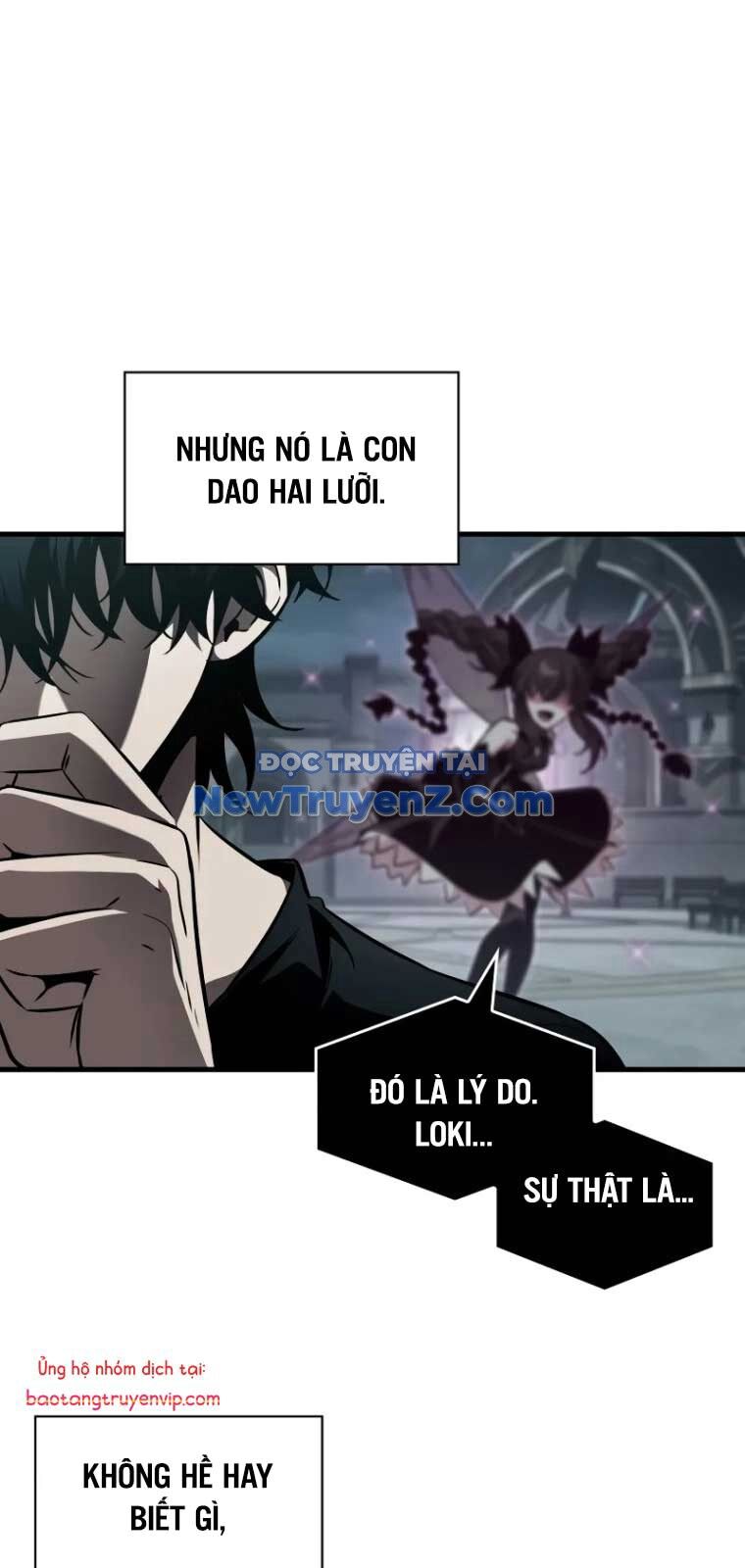 Gacha vô hạn