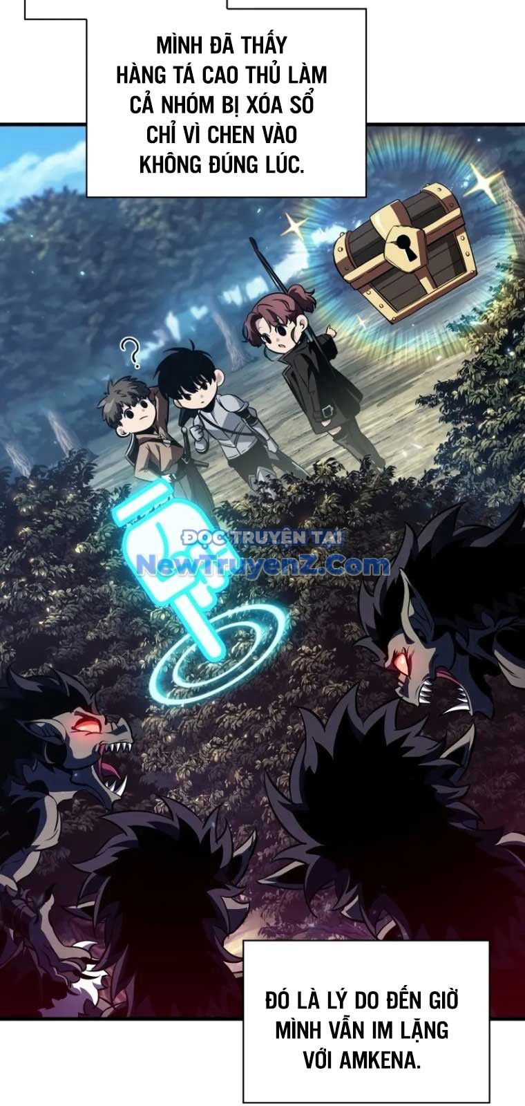 Gacha vô hạn
