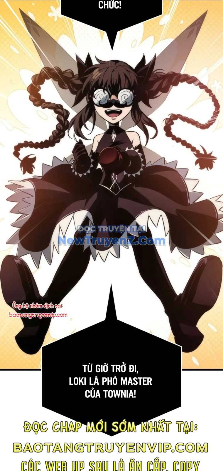 Gacha vô hạn