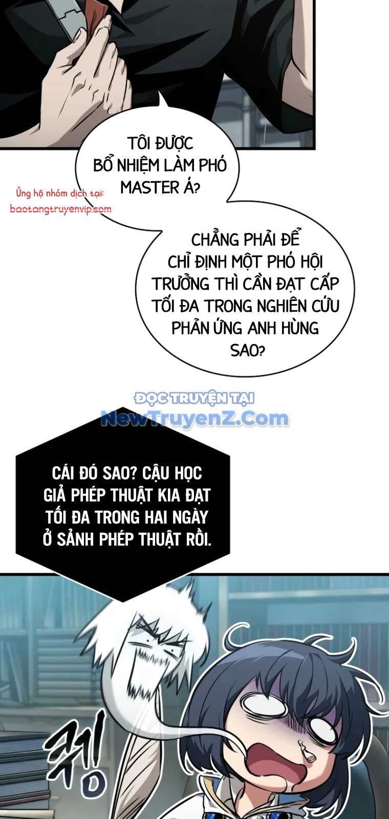 Gacha vô hạn