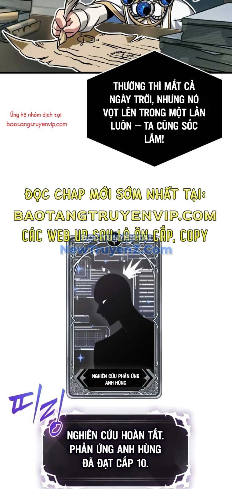Gacha vô hạn