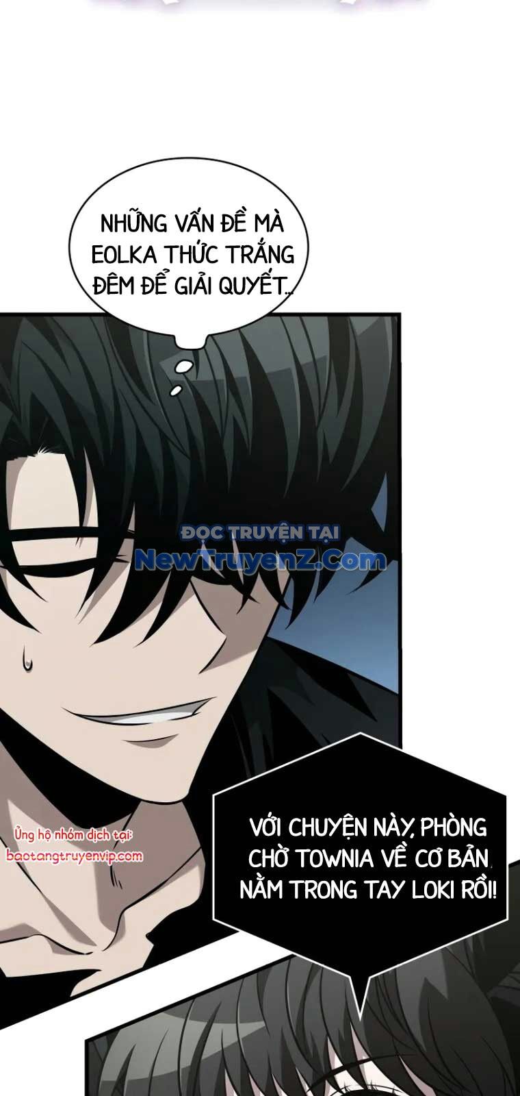Gacha vô hạn