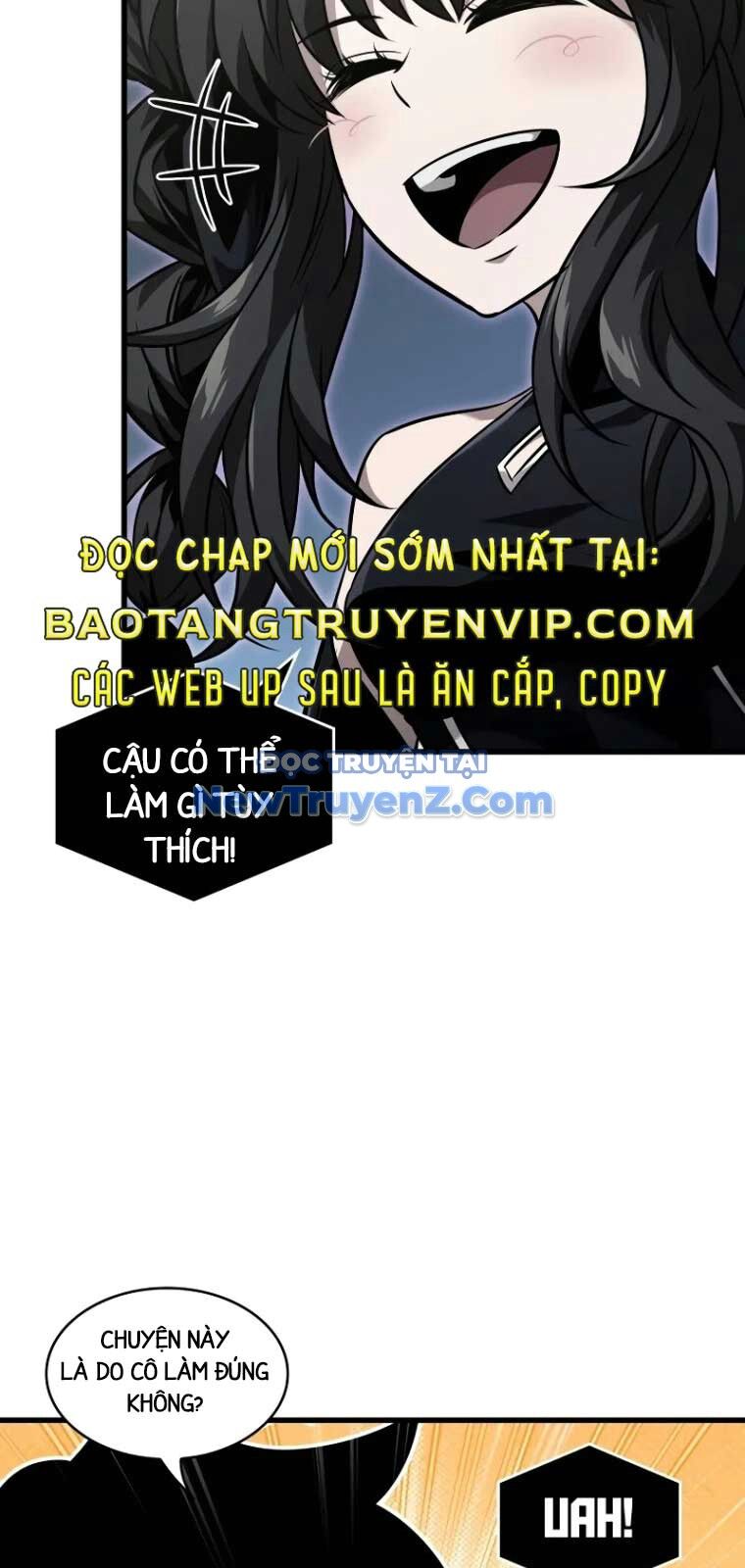 Gacha vô hạn