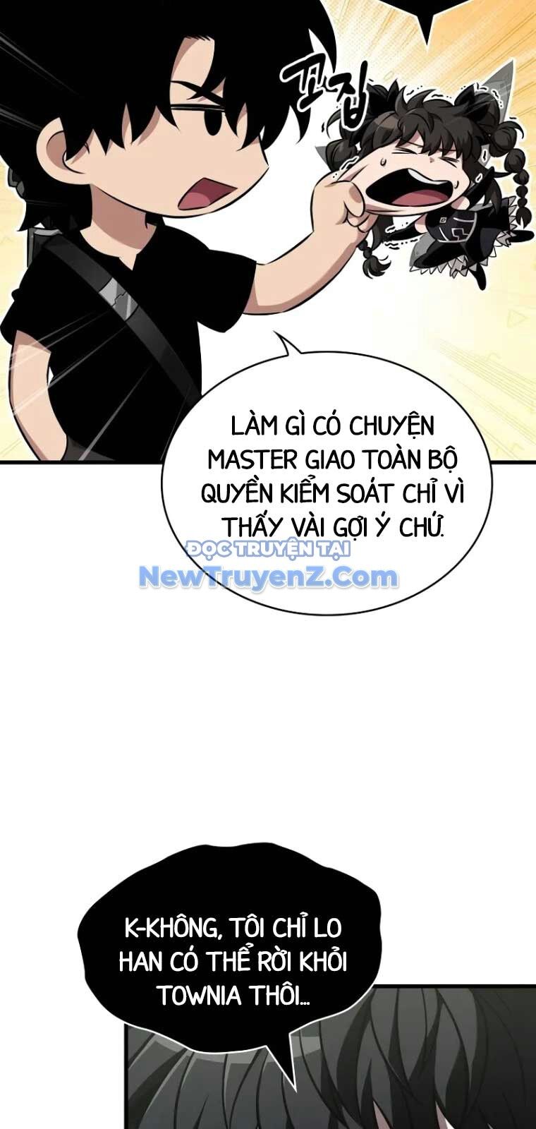 Gacha vô hạn