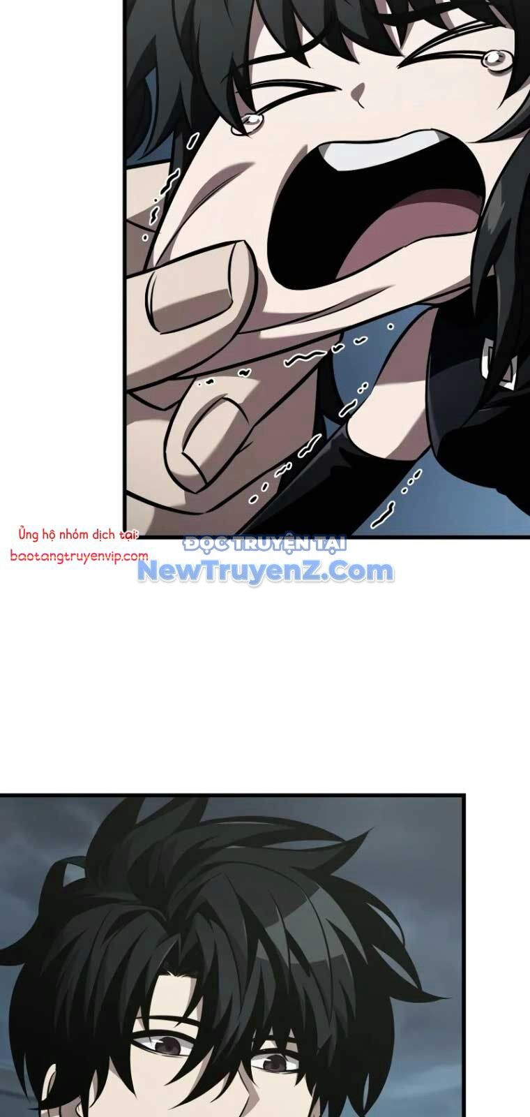 Gacha vô hạn