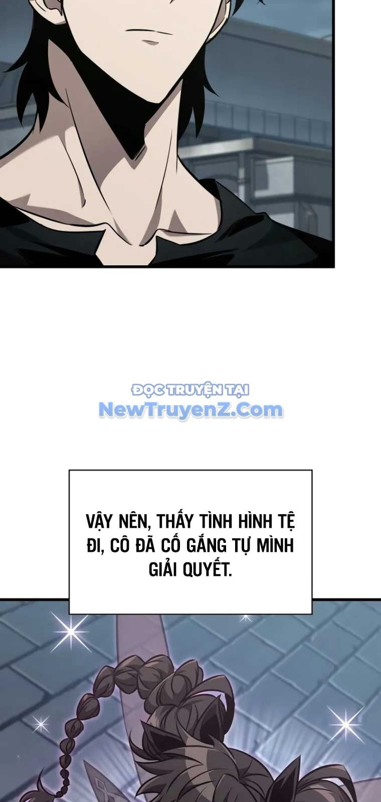 Gacha vô hạn
