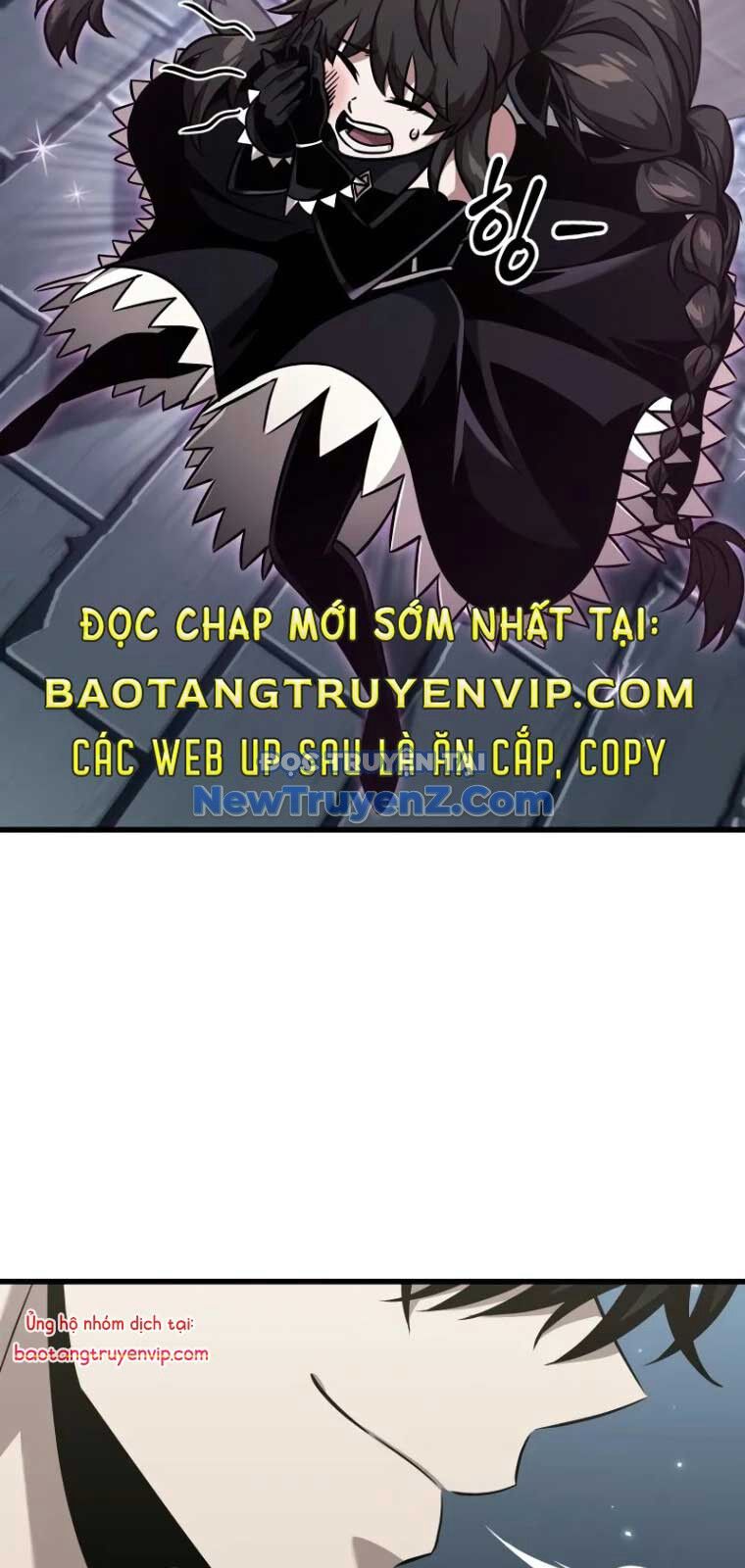 Gacha vô hạn
