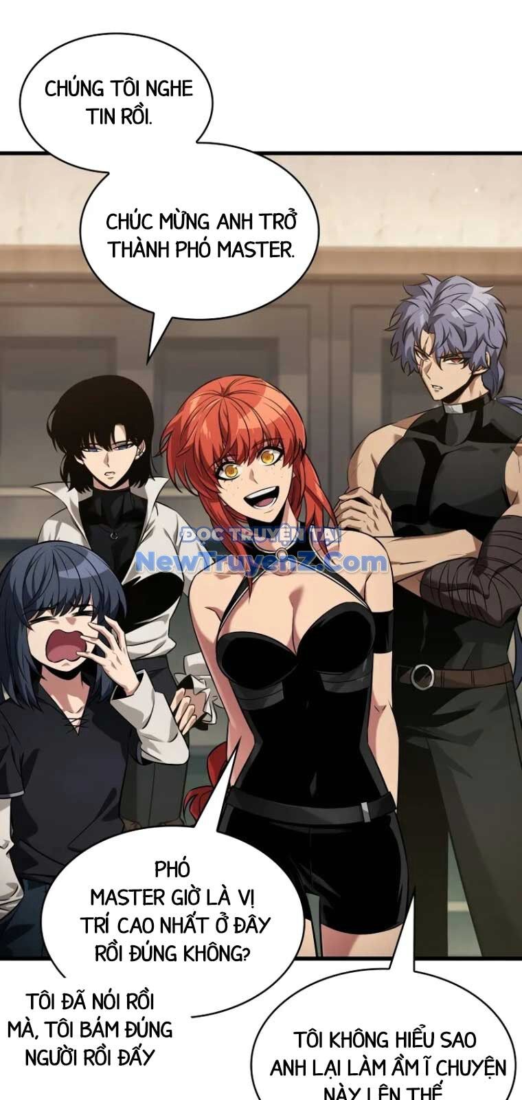 Gacha vô hạn