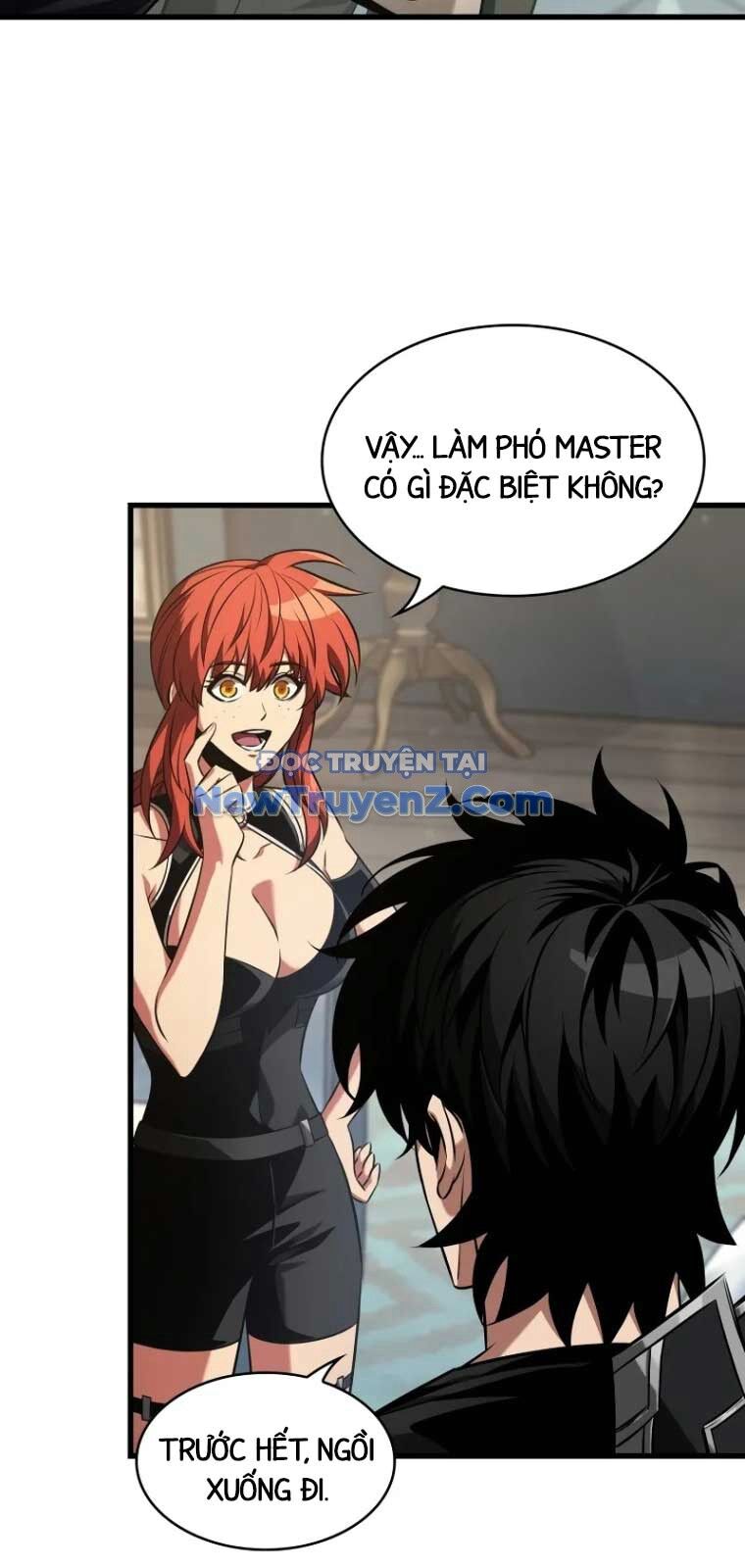 Gacha vô hạn