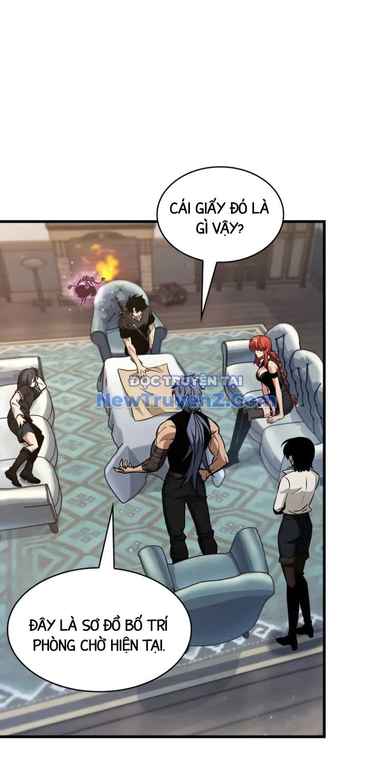 Gacha vô hạn