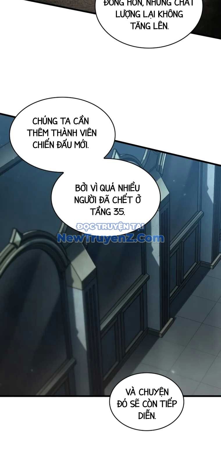 Gacha vô hạn