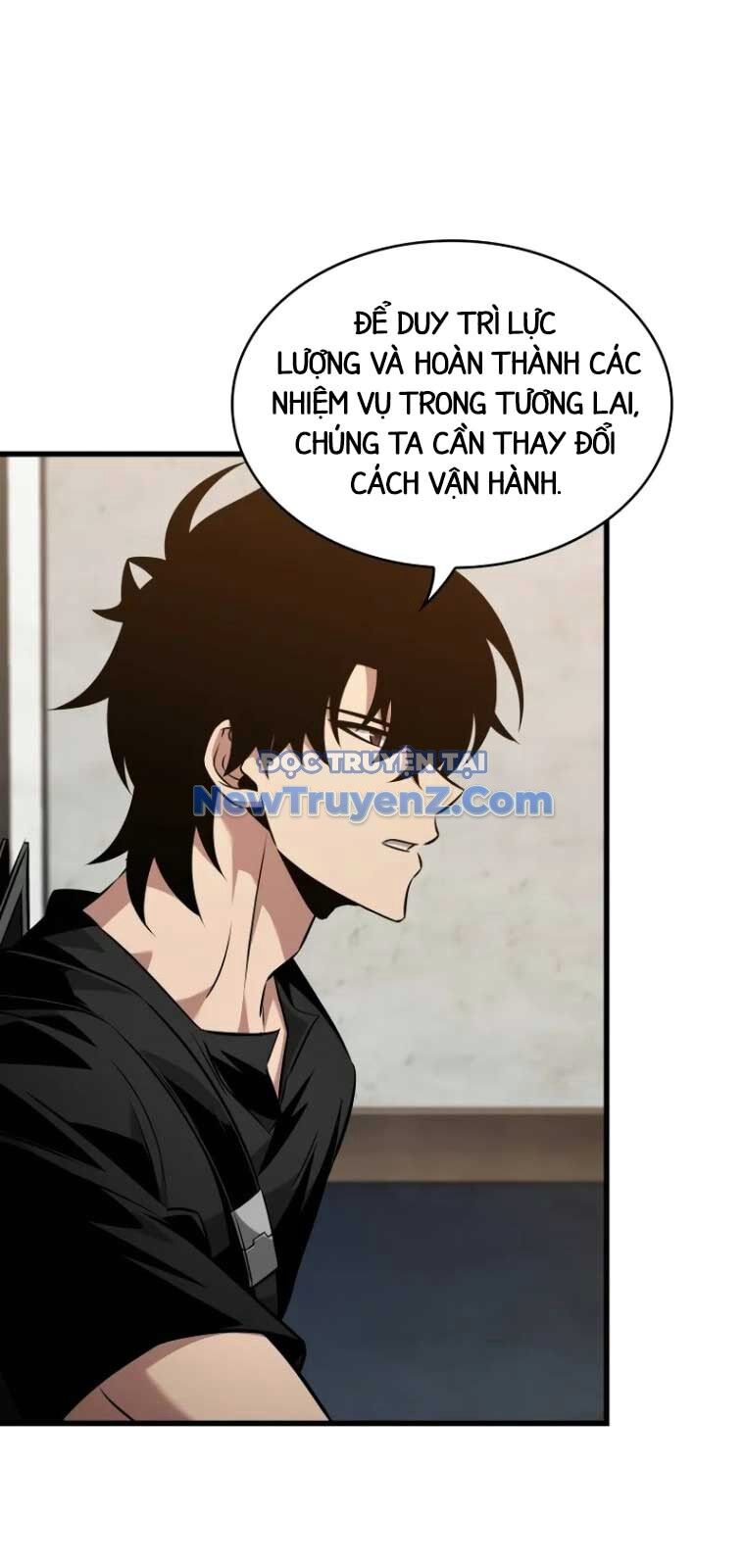 Gacha vô hạn