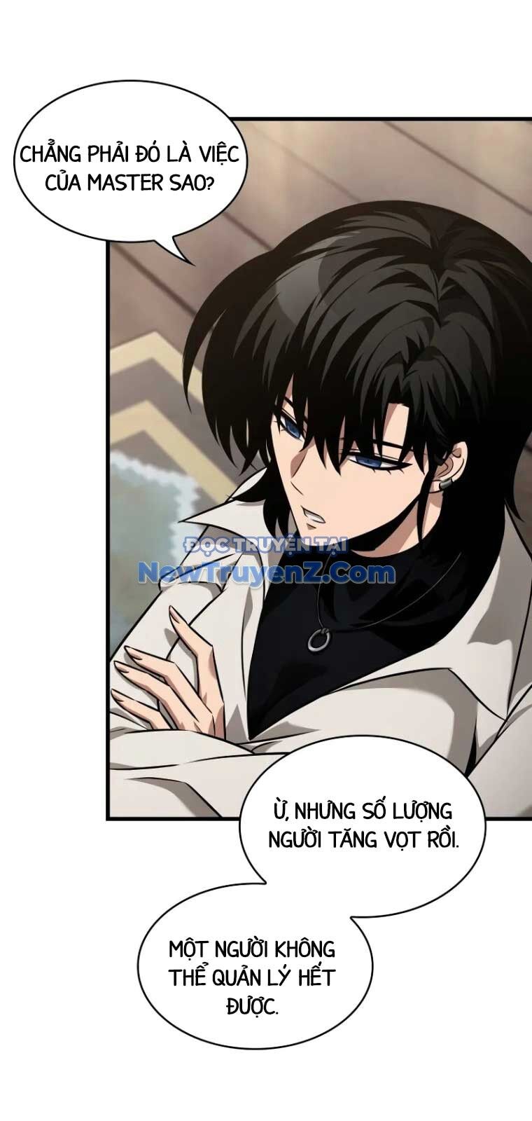 Gacha vô hạn