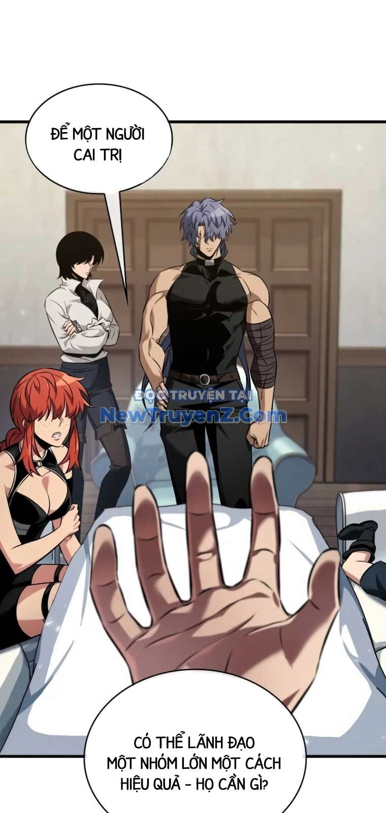 Gacha vô hạn