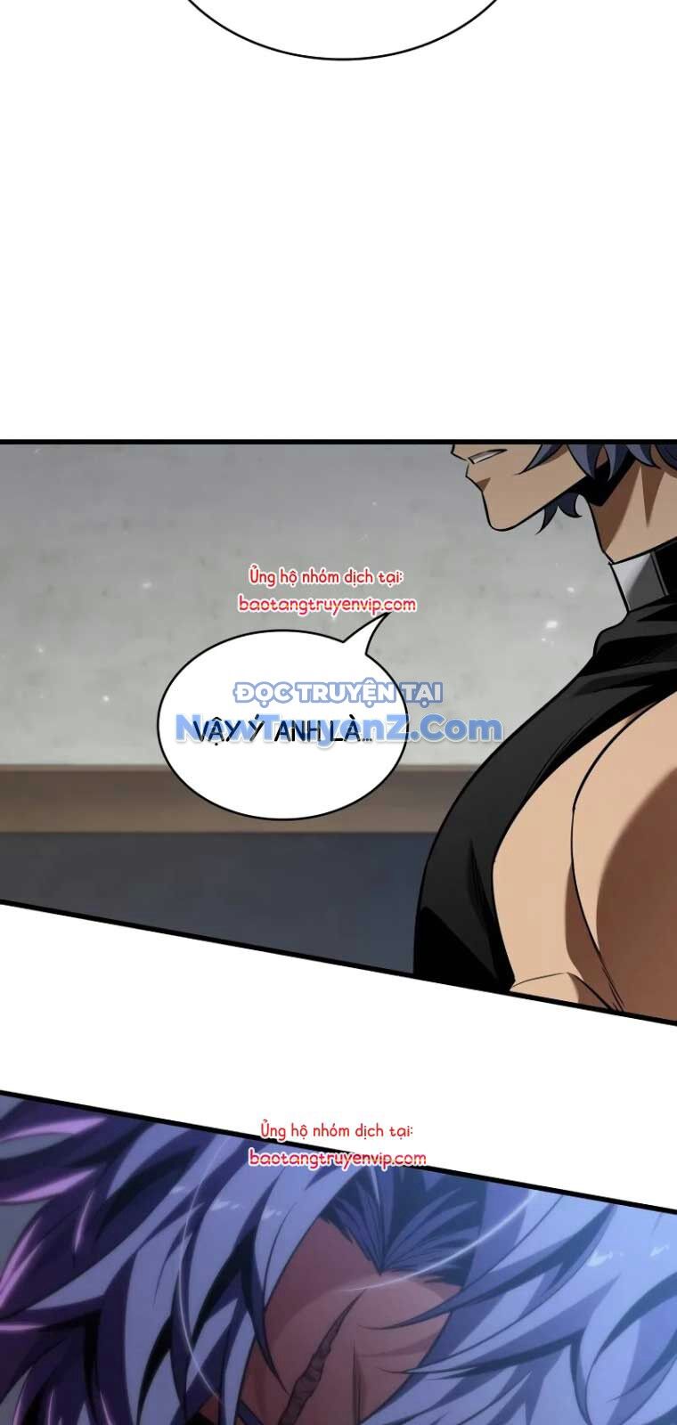 Gacha vô hạn