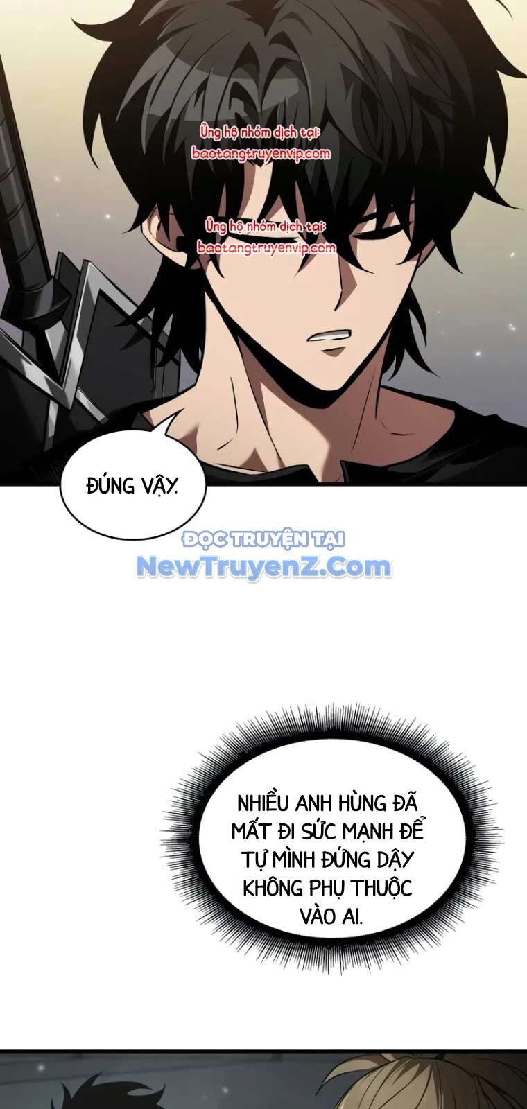 Gacha vô hạn