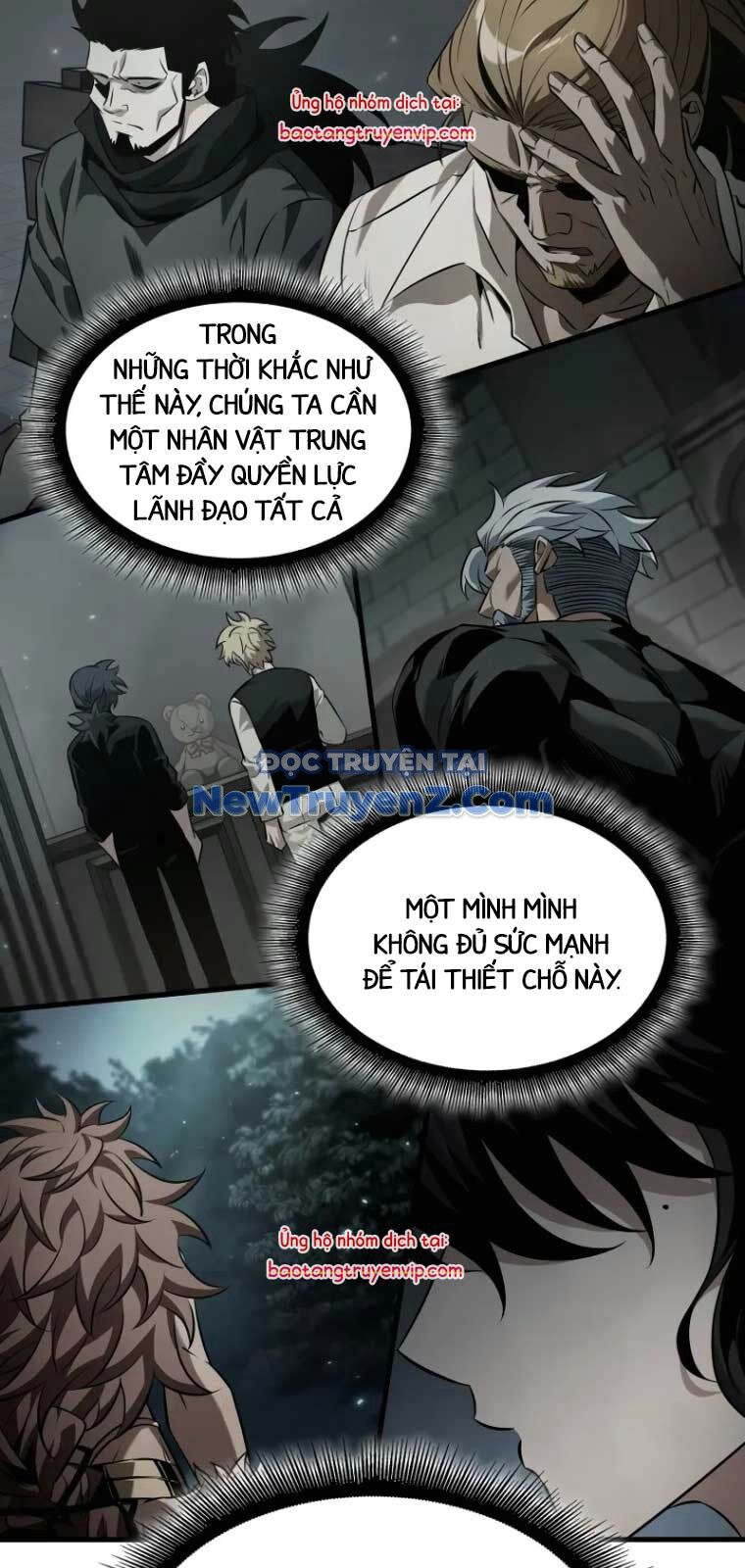 Gacha vô hạn