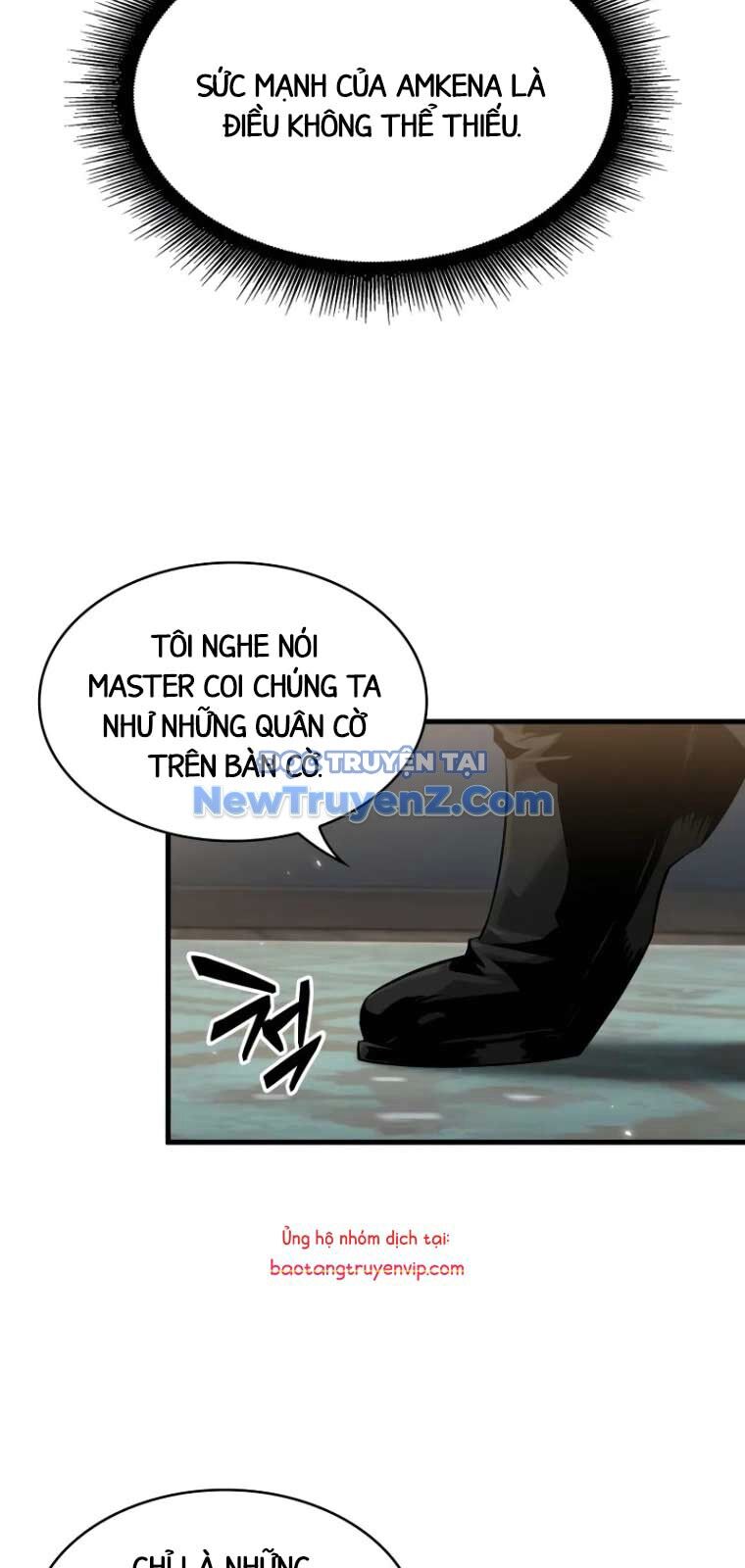 Gacha vô hạn