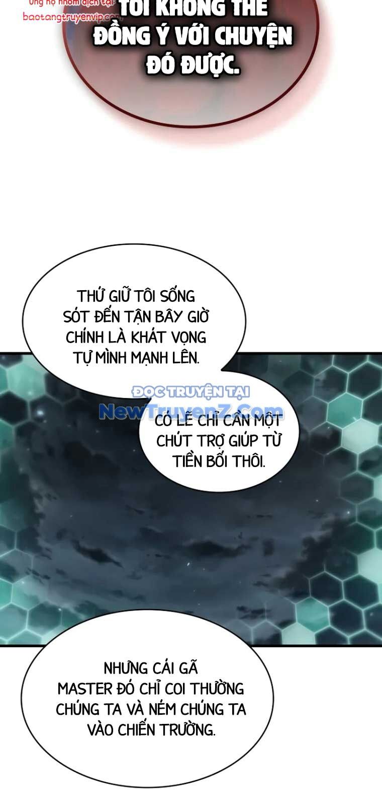 Gacha vô hạn