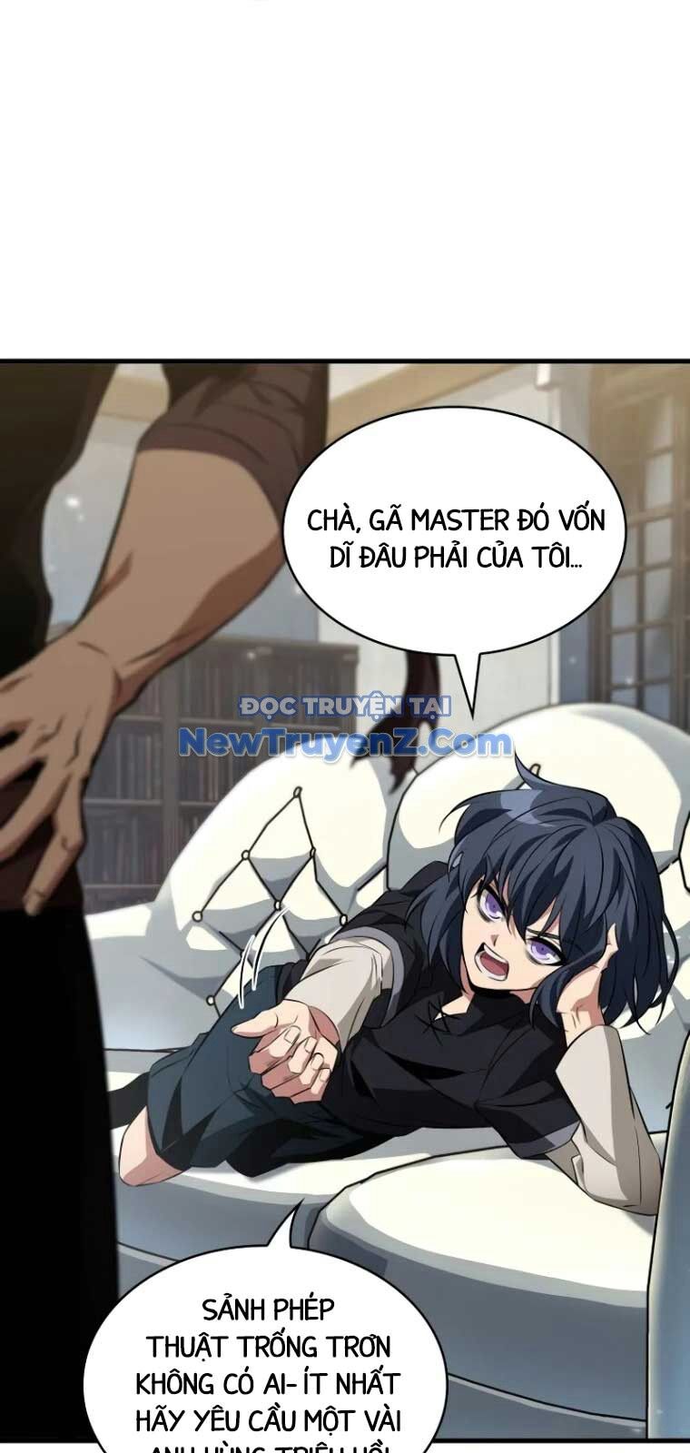 Gacha vô hạn