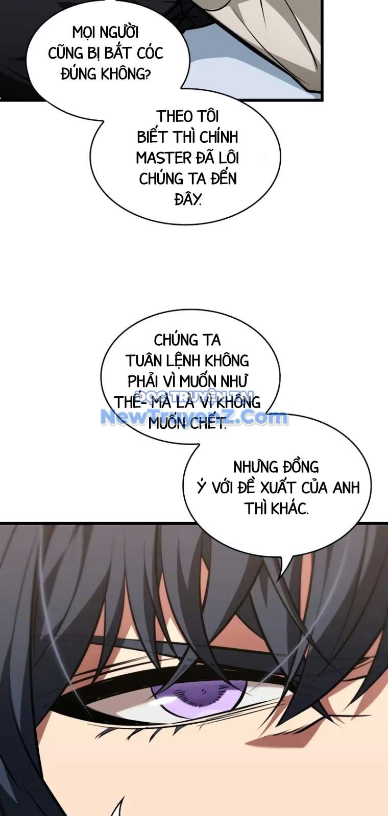 Gacha vô hạn
