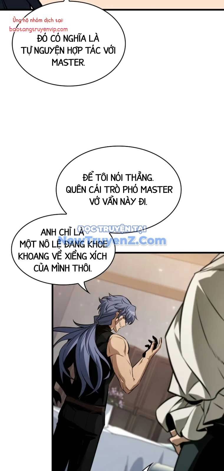 Gacha vô hạn