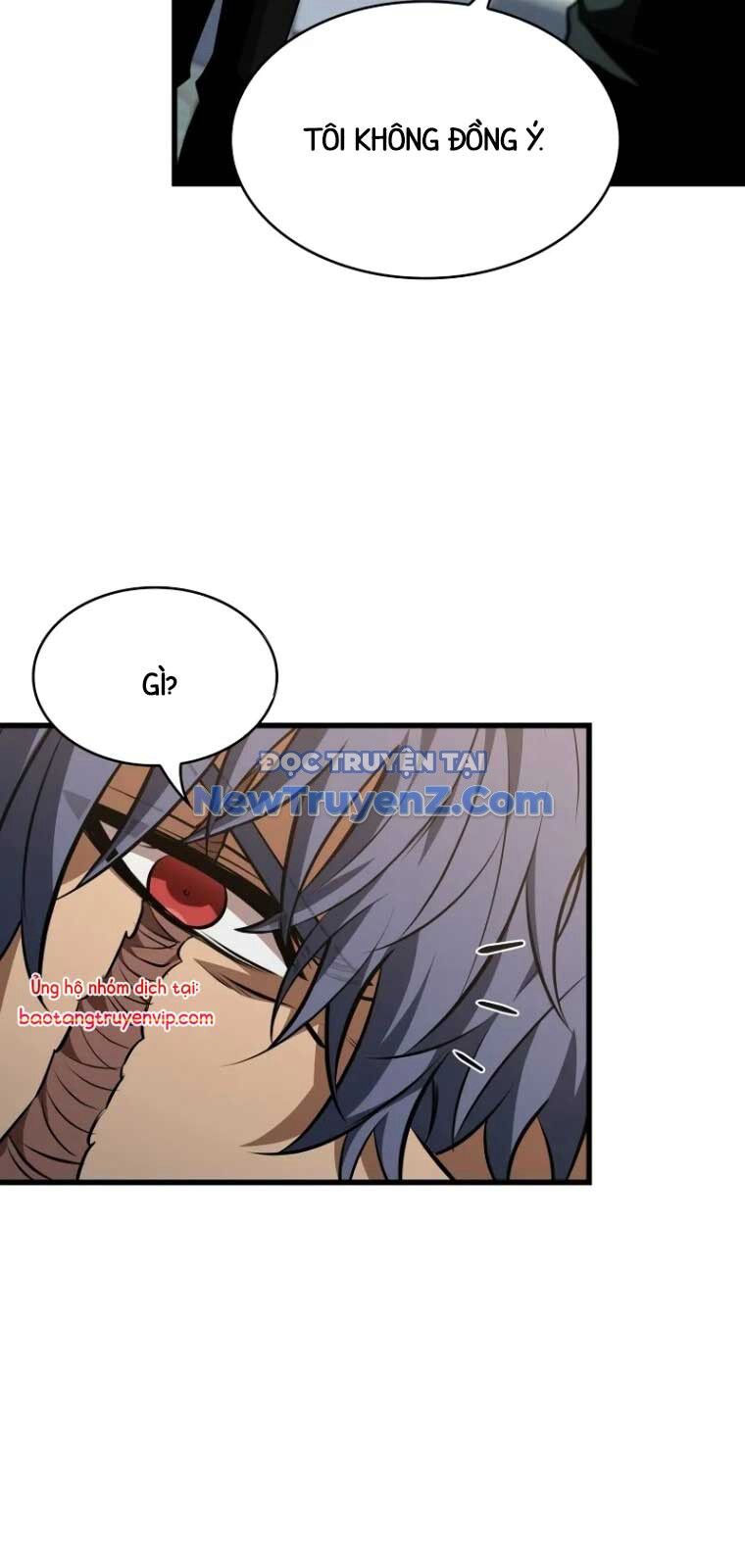 Gacha vô hạn