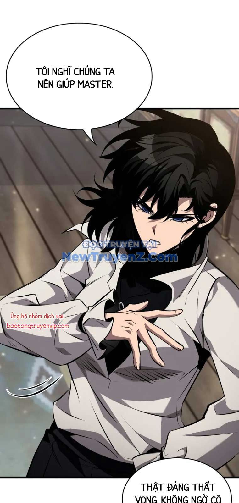 Gacha vô hạn