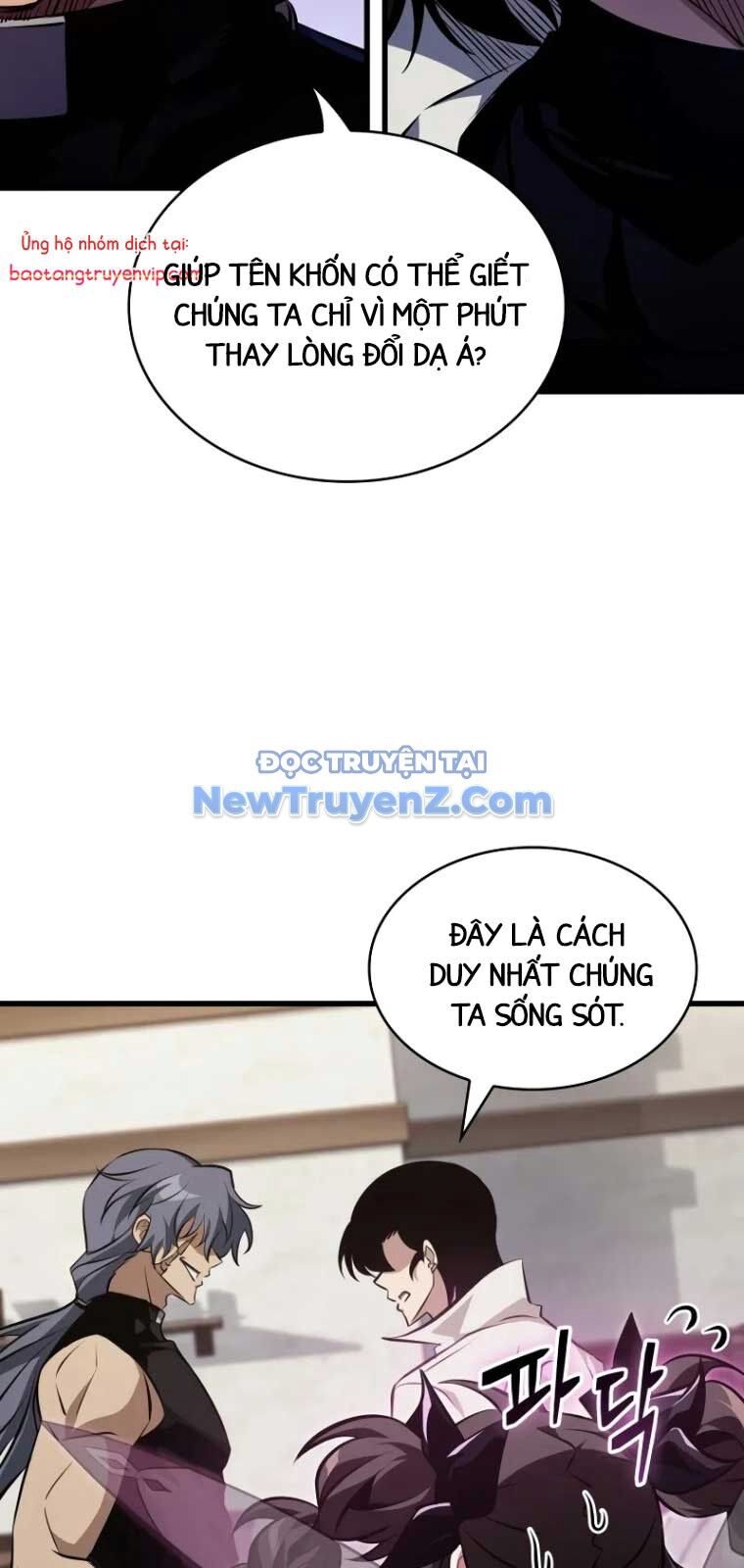 Gacha vô hạn