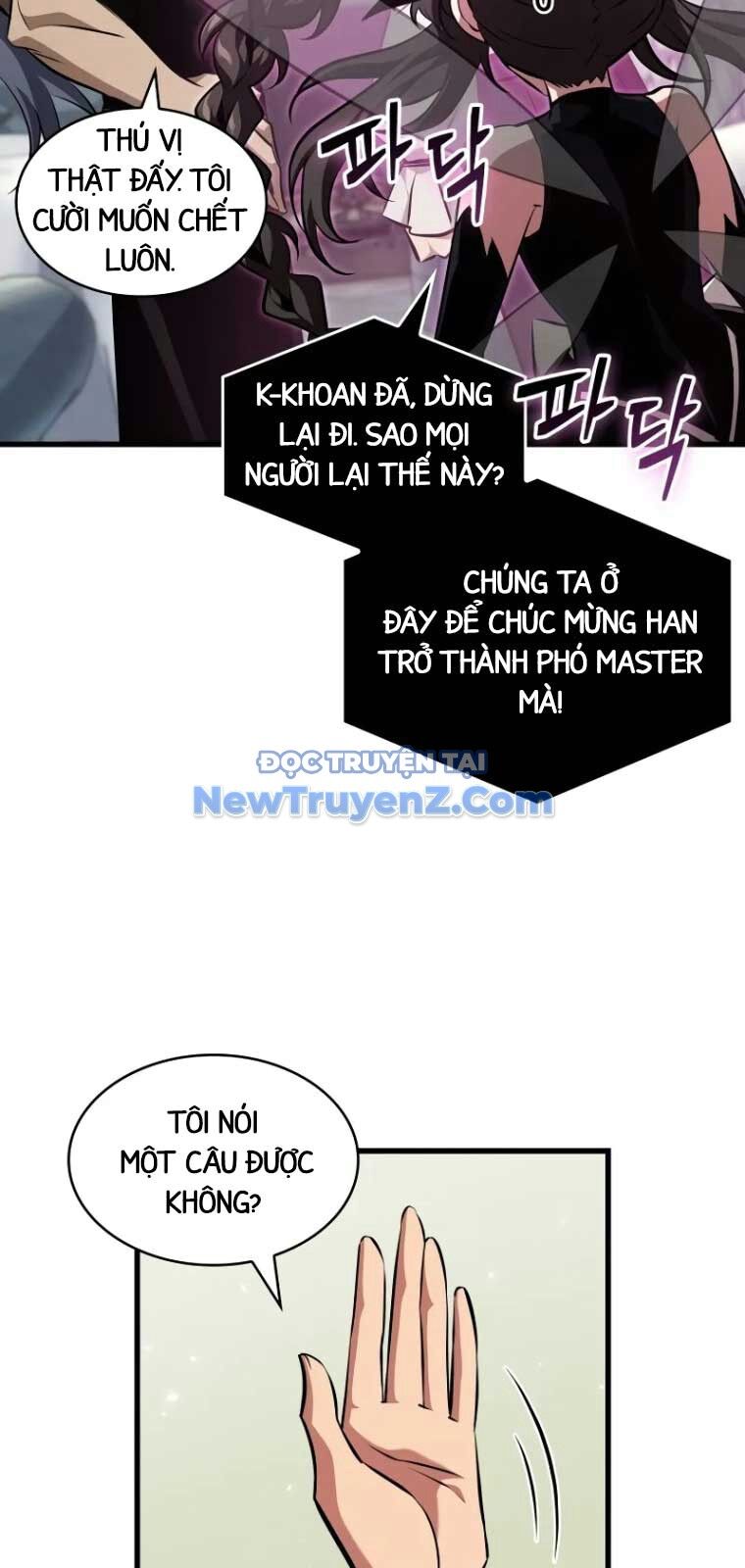 Gacha vô hạn