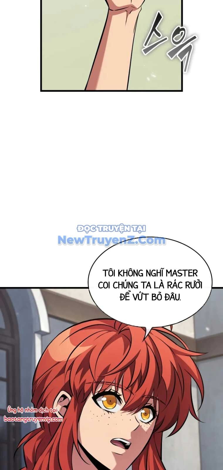 Gacha vô hạn
