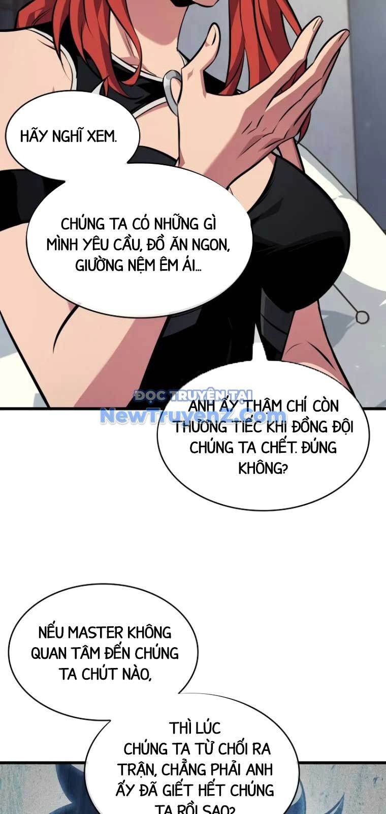 Gacha vô hạn